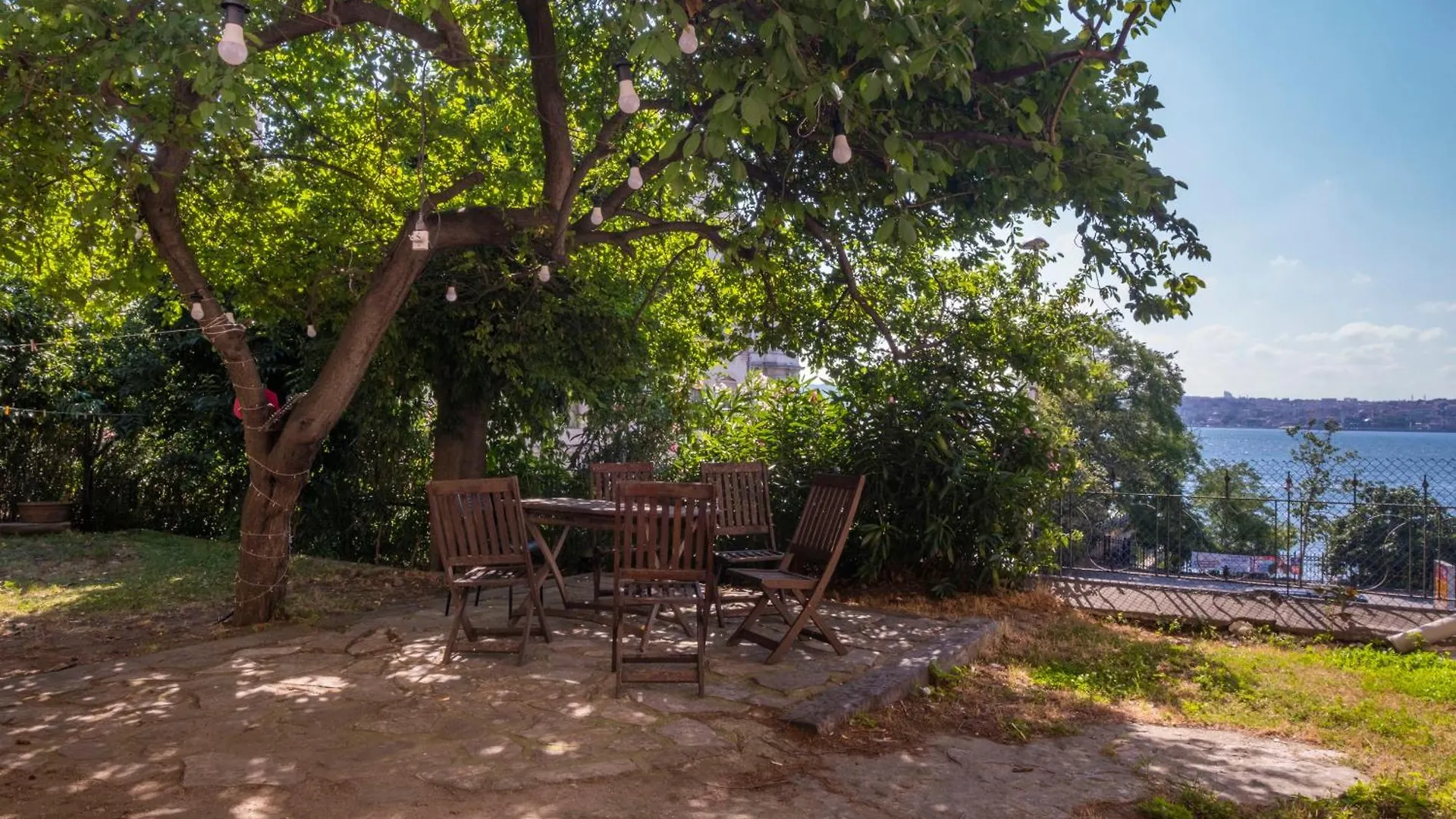 Waterfront Apartments With A Stunning View Stambuł 0*,  Turcja