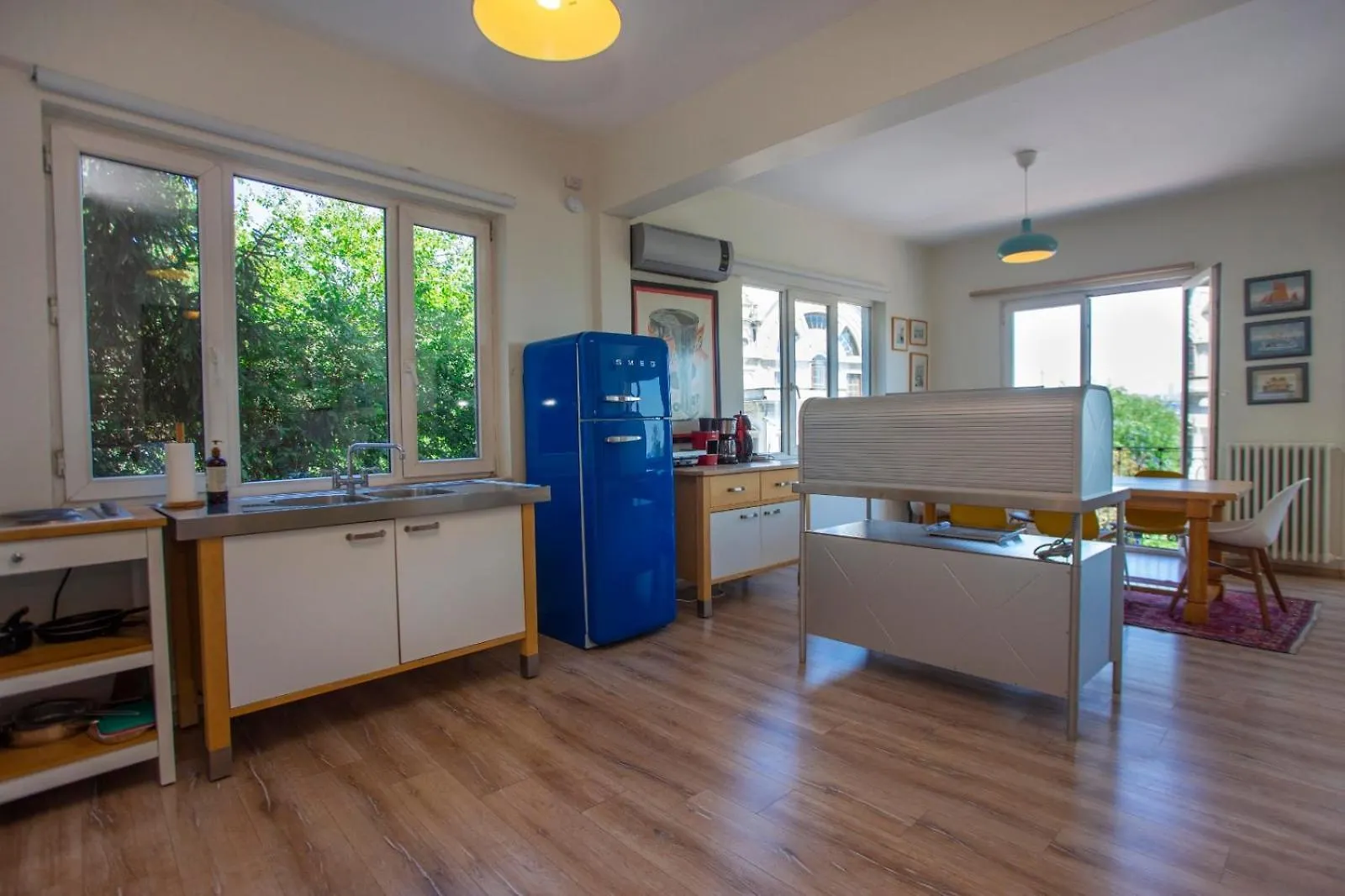 Waterfront Apartments With A Stunning View Stambuł Turcja