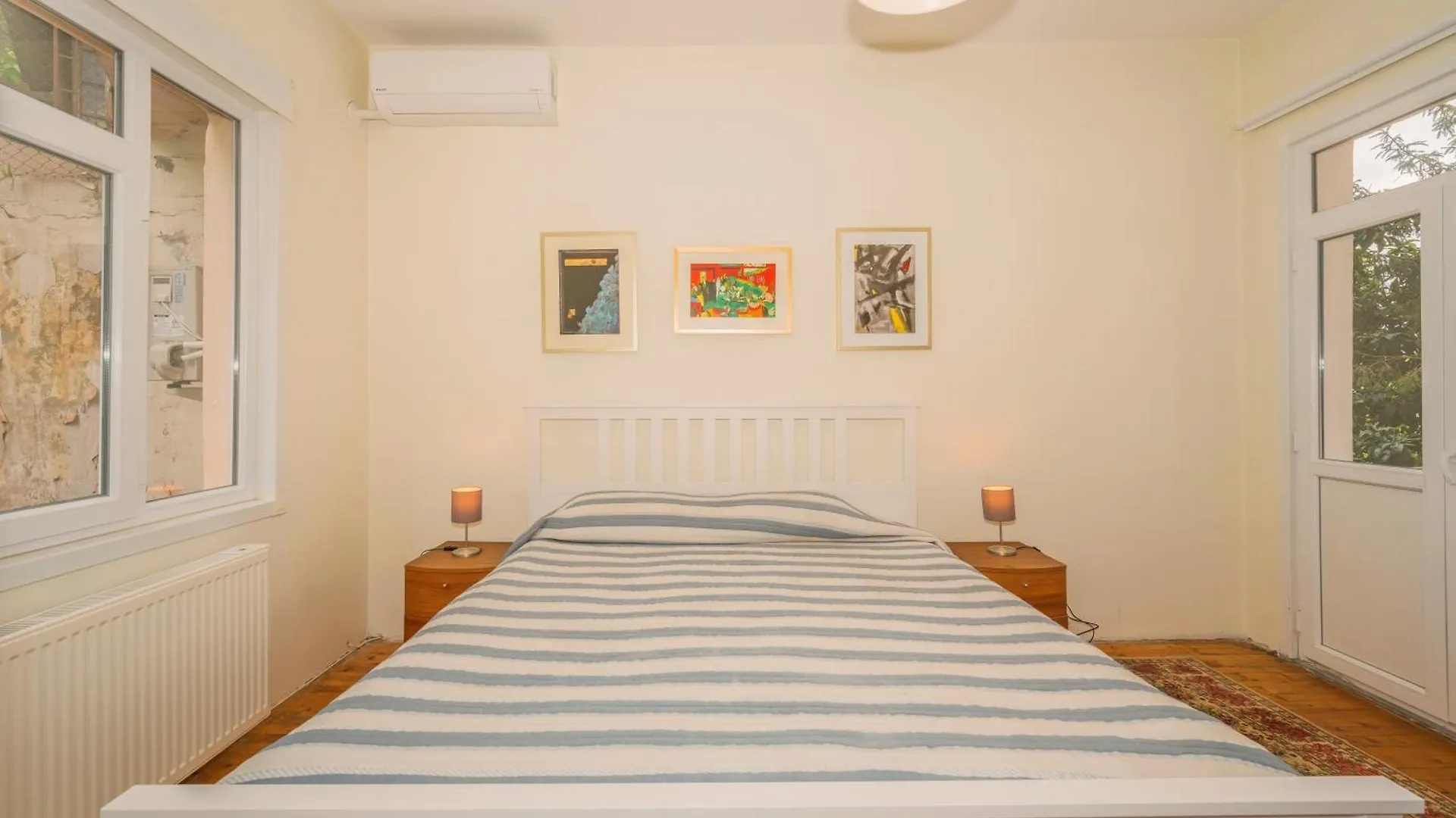 Waterfront Apartments With A Stunning View Stambuł Turcja