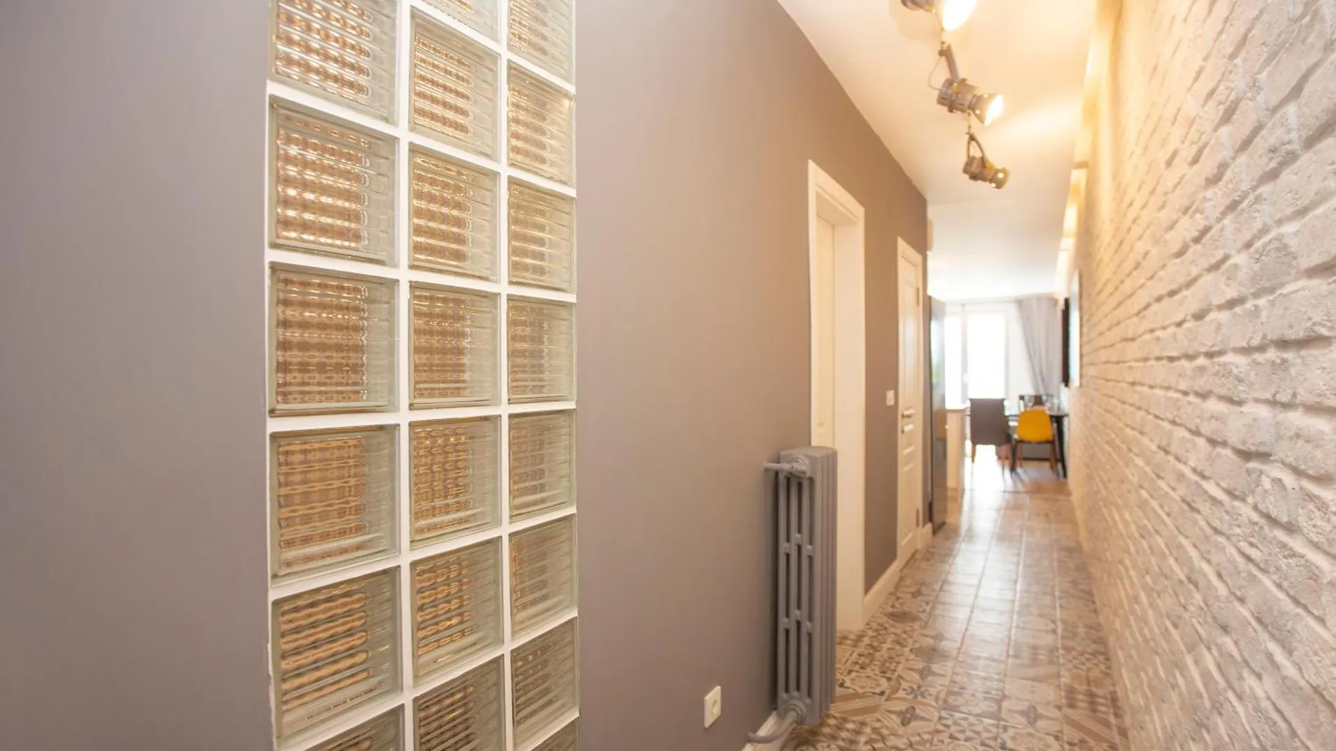 Waterfront Apartments With A Stunning View Stambuł 0*,  Turcja