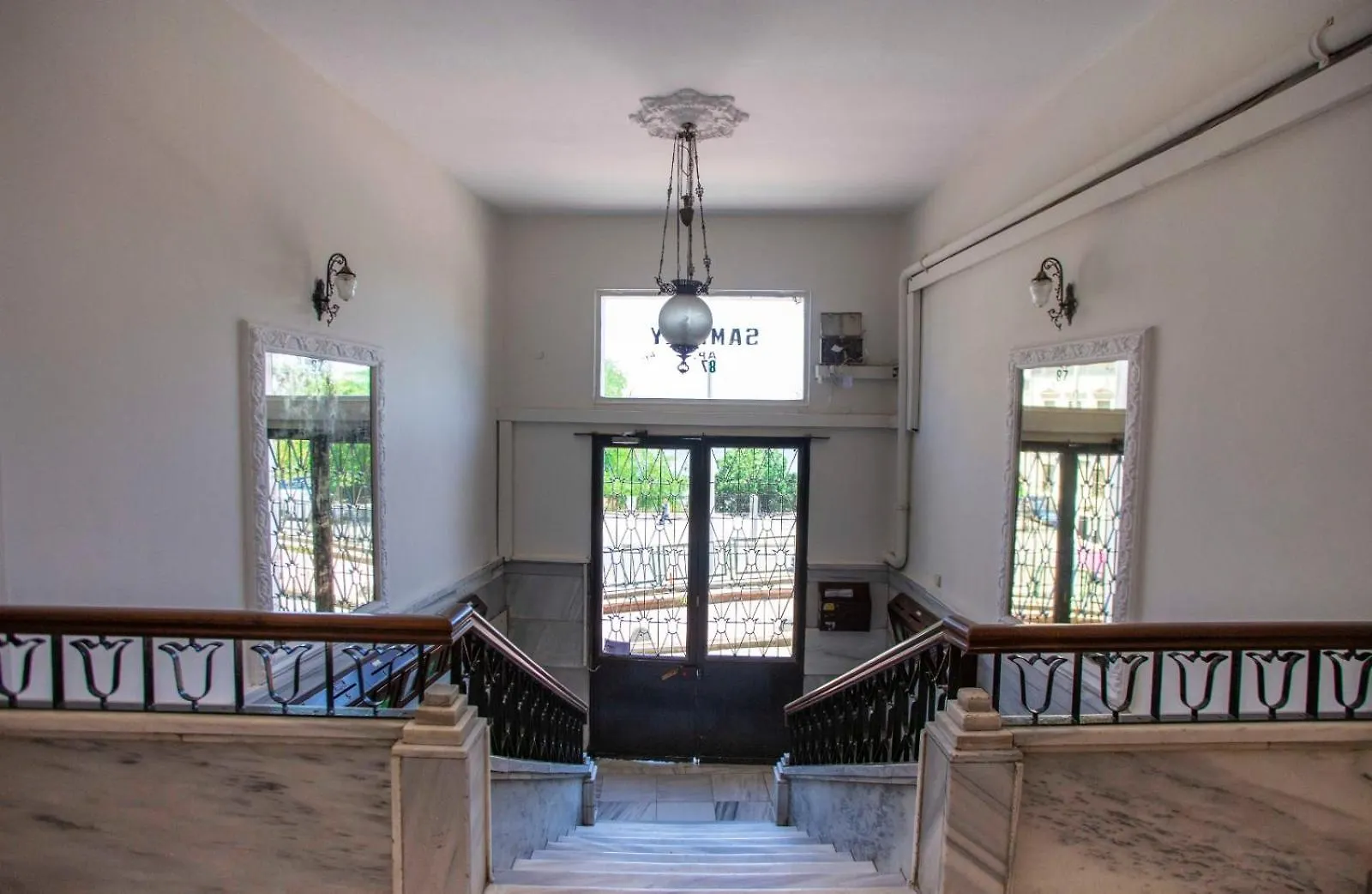 Waterfront Apartments With A Stunning View Istanbul 0*,