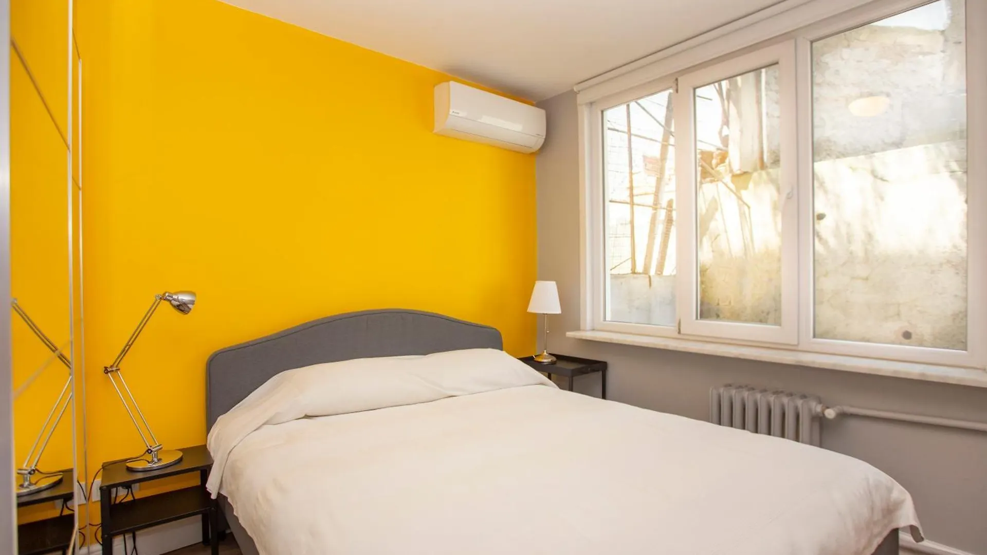 Waterfront Apartments With A Stunning View Istanbul 0*,  Turkey