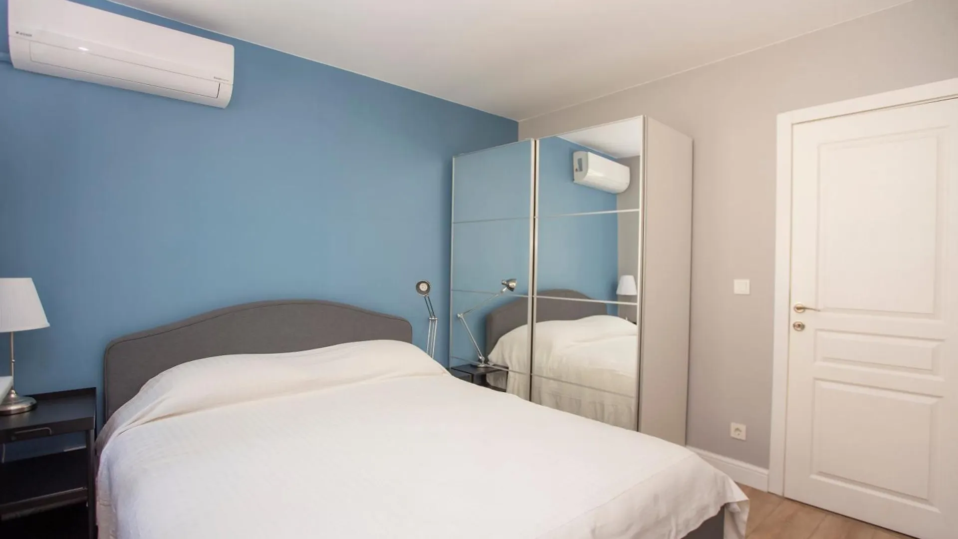 Waterfront Apartments With A Stunning View Istanbul