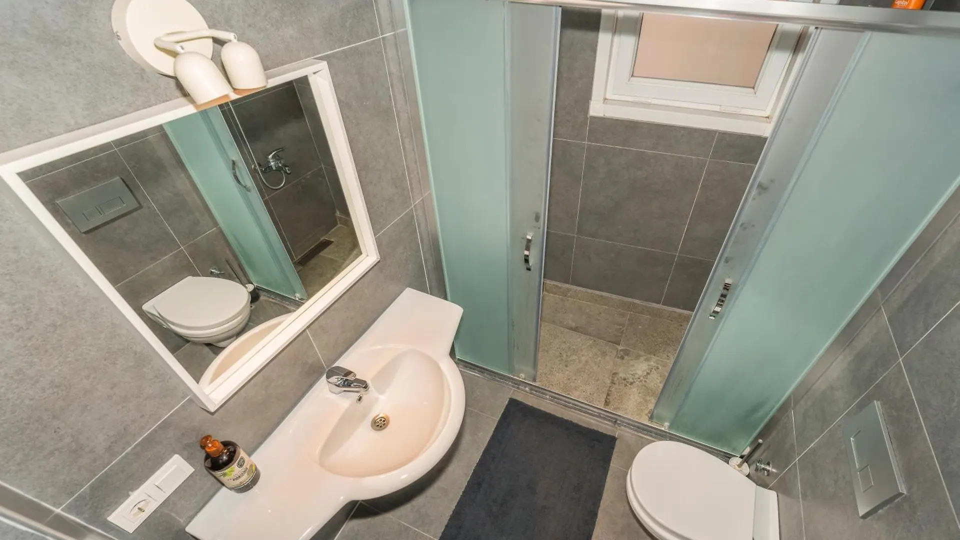 Waterfront Apartments With A Stunning View Istanbul