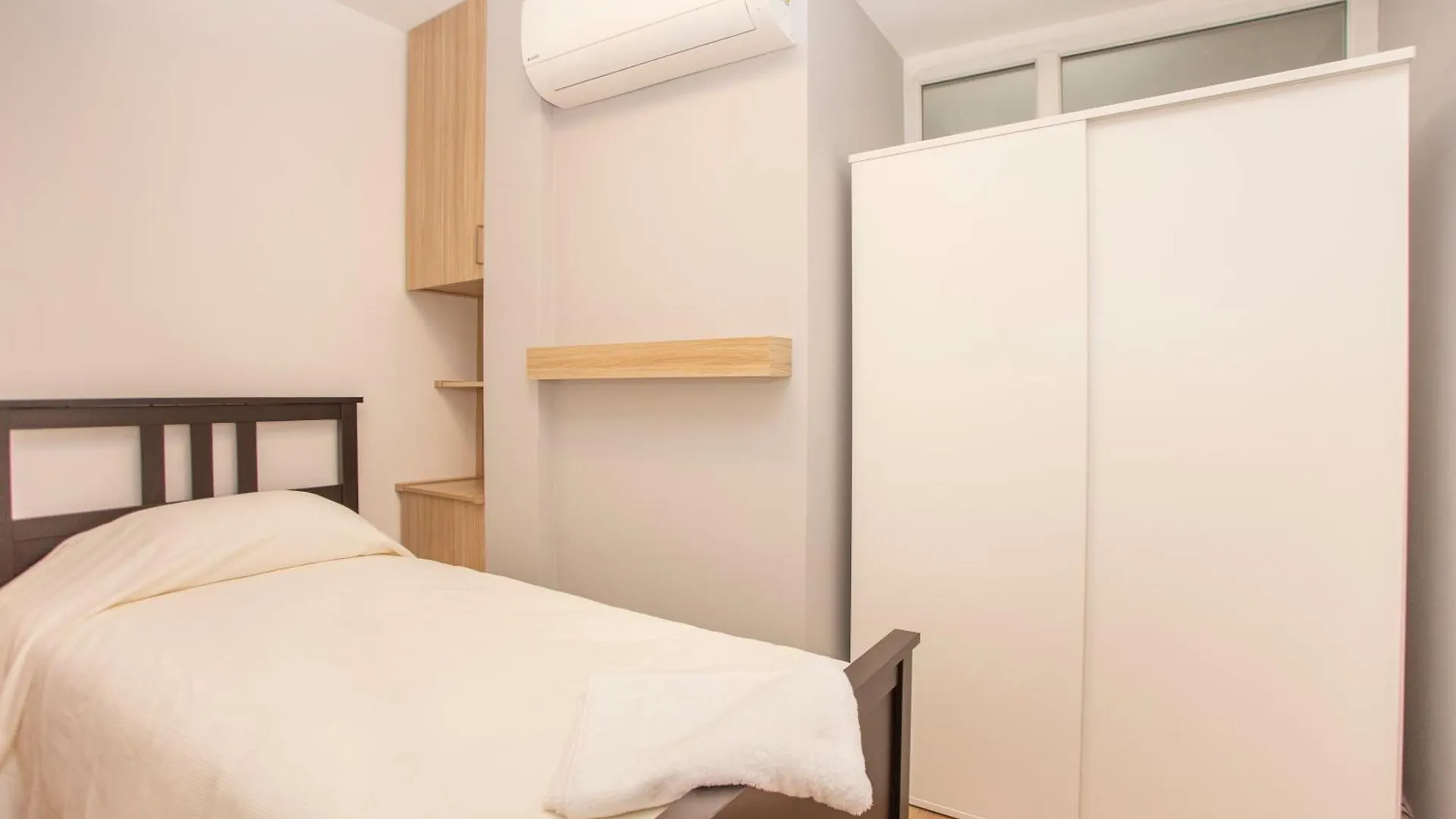 Waterfront Apartments With A Stunning View Istanbul