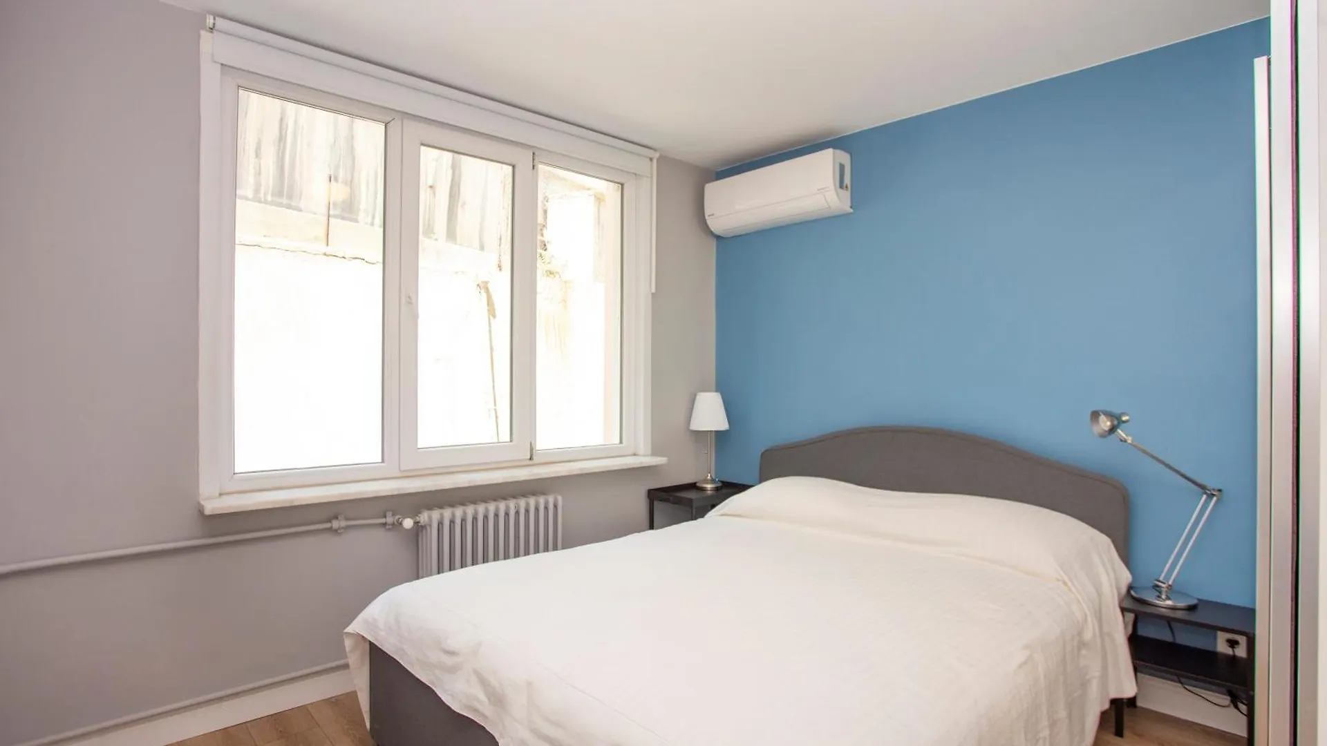 Waterfront Apartments With A Stunning View Istanbul