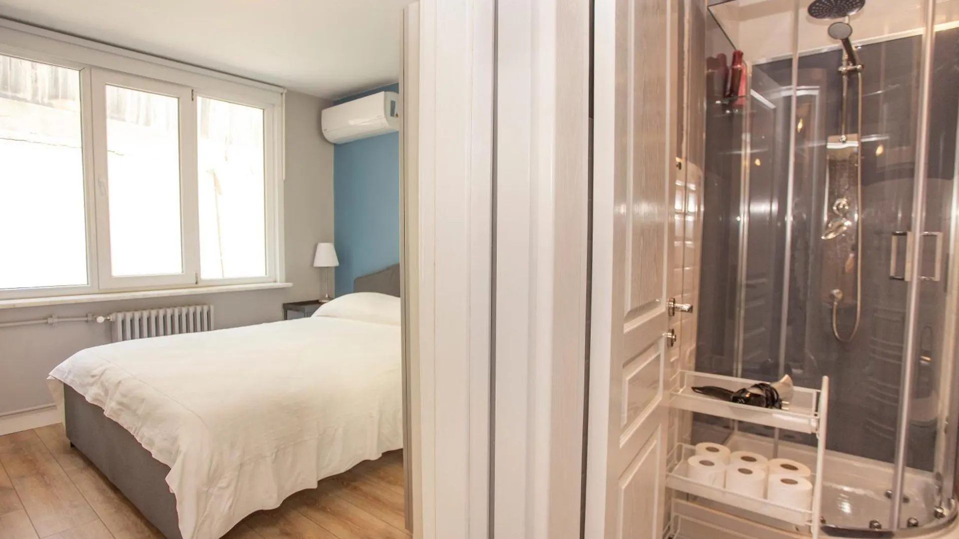 Waterfront Apartments With A Stunning View Istambul Turquia