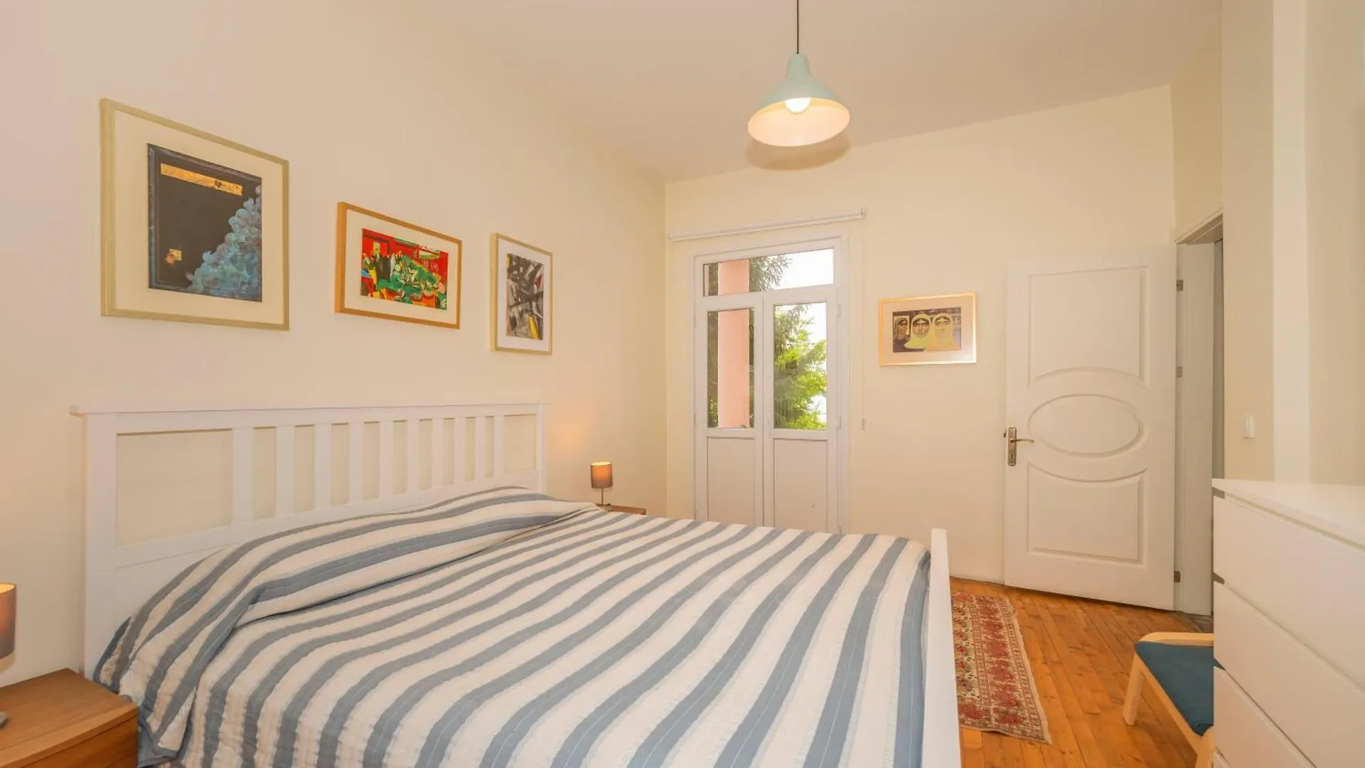 Waterfront Apartments With A Stunning View Istambul Turquia