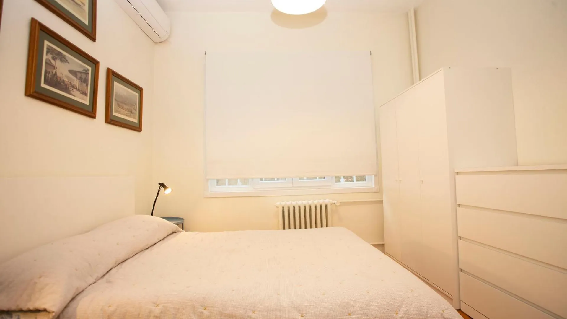 Waterfront Apartments With A Stunning View Istambul